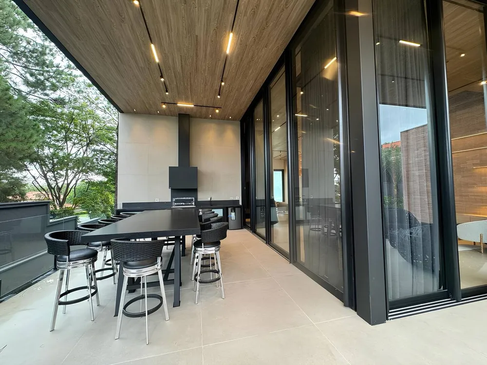Casa, 4 quartos, 840 m² - Foto 1