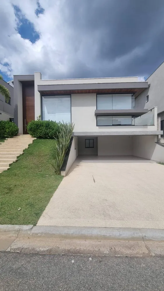 Casa, 4 quartos, 520 m² - Foto 1