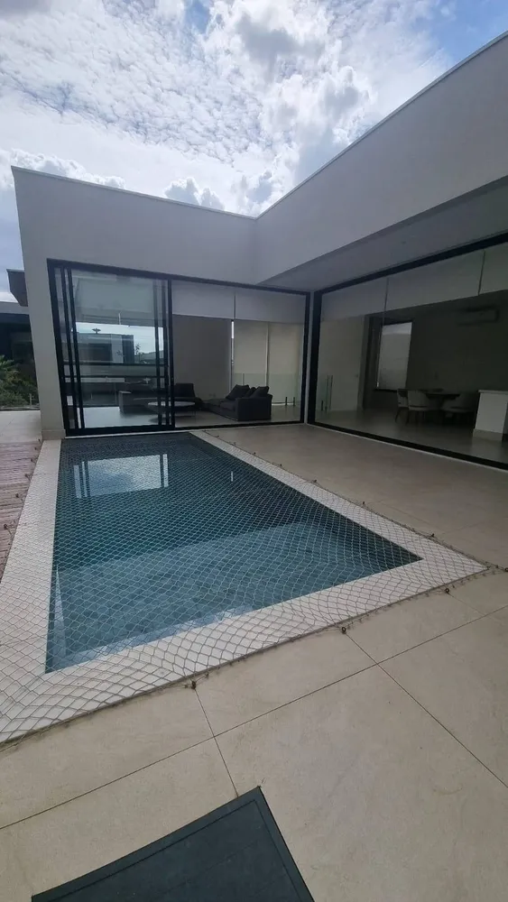 Casa, 4 quartos, 520 m² - Foto 2