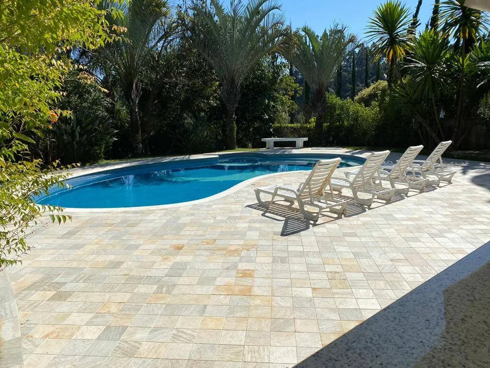 Casa, 4 quartos, 1000 m² - Foto 4