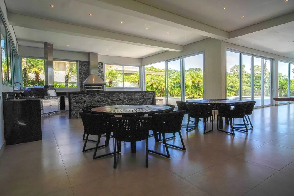 Casa, 5 quartos, 1300 m² - Foto 2