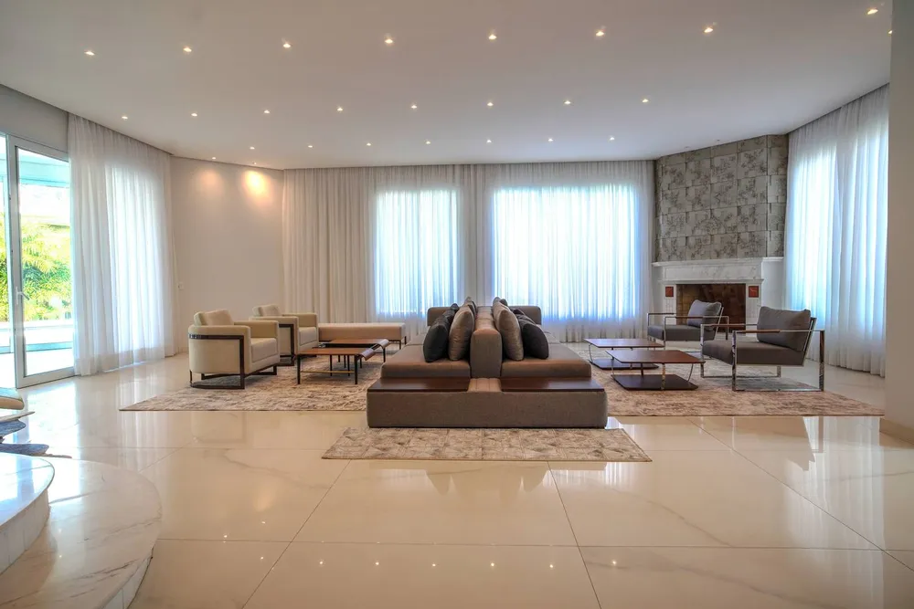 Casa, 5 quartos, 1300 m² - Foto 3
