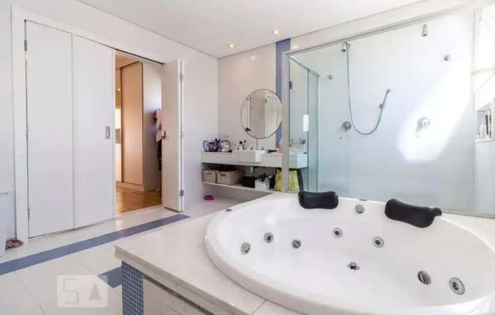Casa, 4 quartos, 460 m² - Foto 4