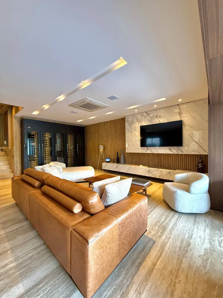 Casa, 4 quartos, 563 m² - Foto 3