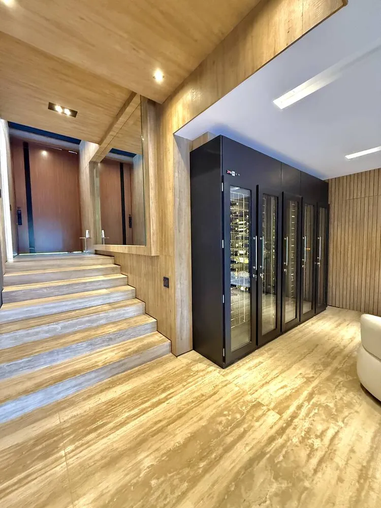 Casa, 4 quartos, 563 m² - Foto 4