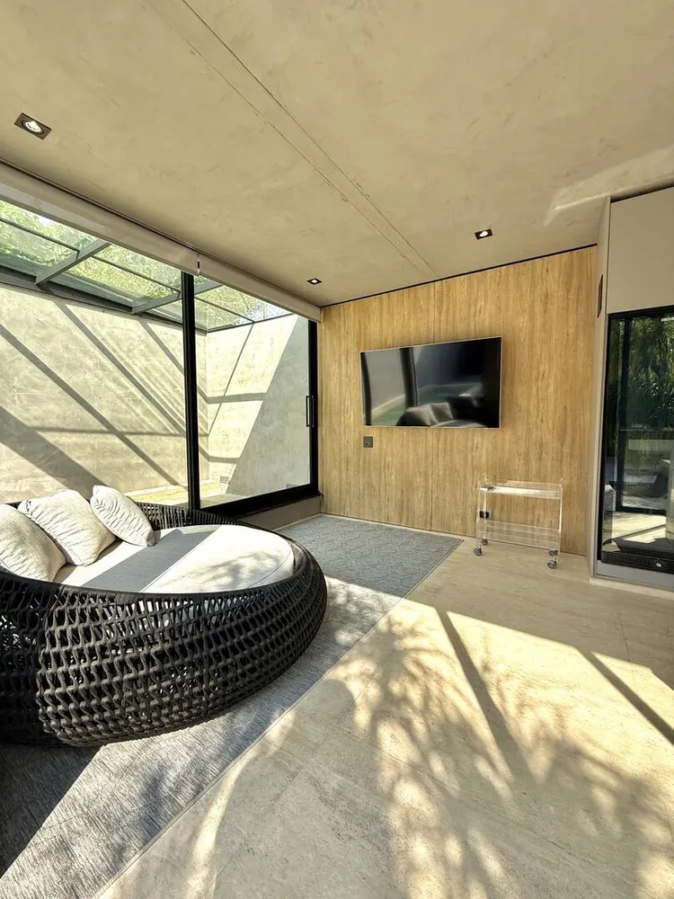 Casa, 4 quartos, 563 m² - Foto 1