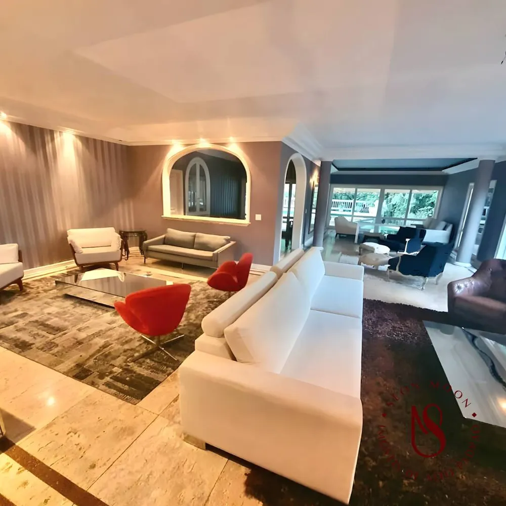 Casa, 5 quartos, 880 m² - Foto 2