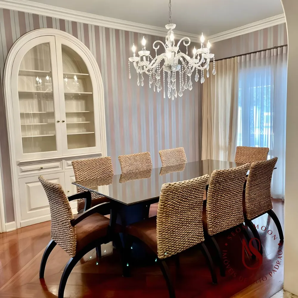 Casa, 5 quartos, 880 m² - Foto 4