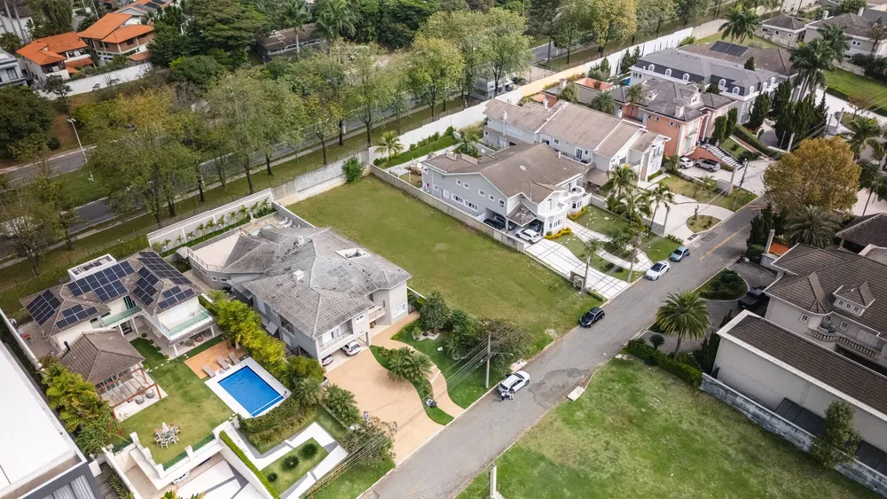 Terreno, 1000 m² - Foto 2