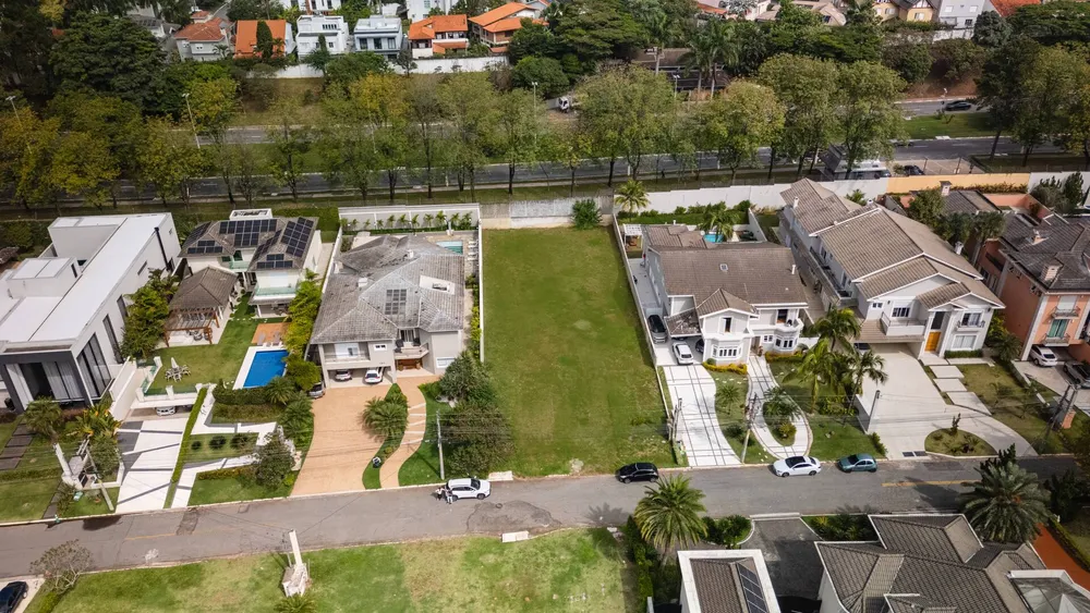 Terreno, 1000 m² - Foto 4