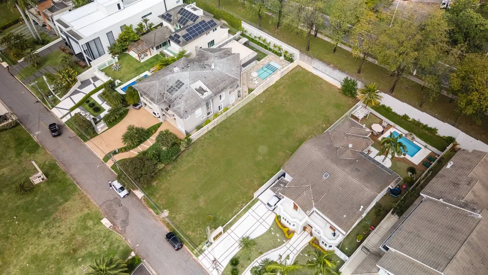 Terreno, 1000 m² - Foto 3