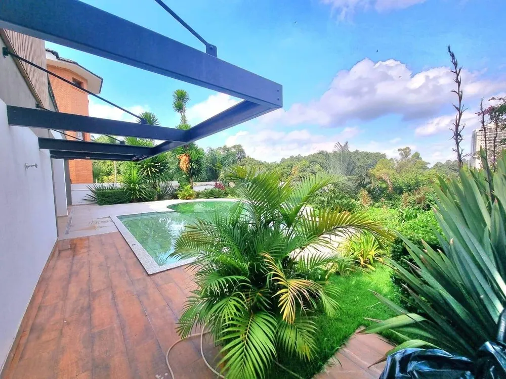 Casa, 4 quartos, 690 m² - Foto 3