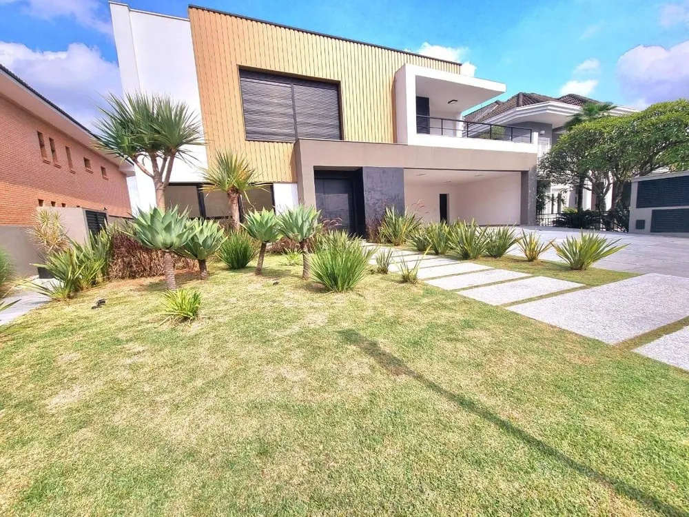 Casa, 4 quartos, 690 m² - Foto 4