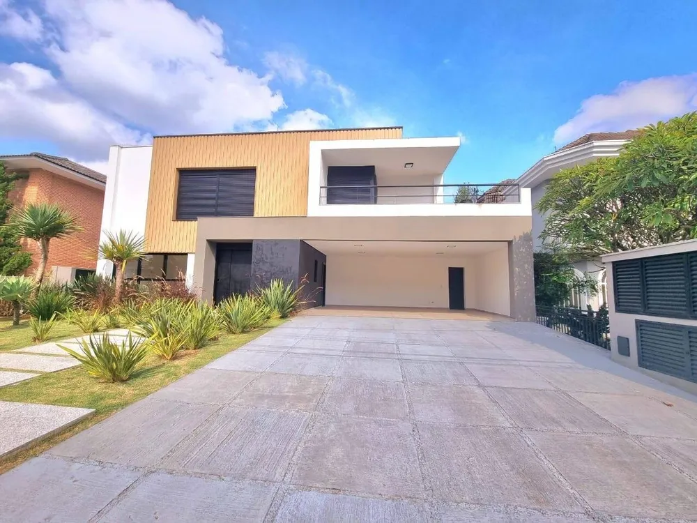 Casa, 4 quartos, 690 m² - Foto 1