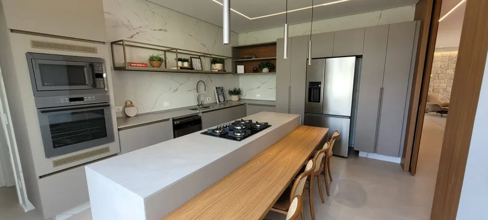 Casa, 6 quartos, 560 m² - Foto 3