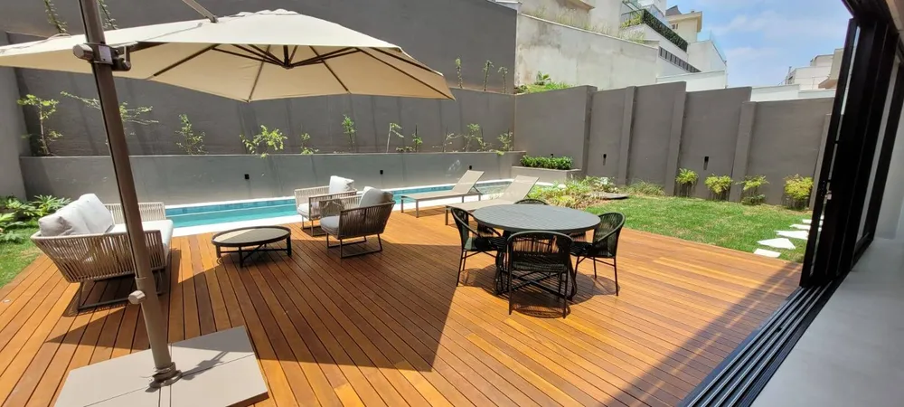 Casa, 6 quartos, 560 m² - Foto 1