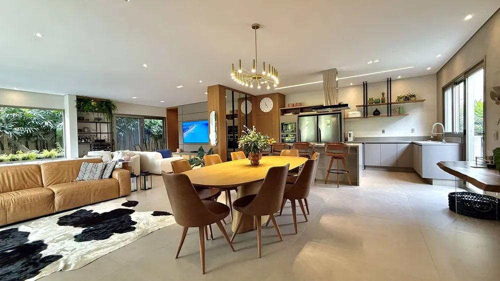 Casa, 4 quartos, 576 m² - Foto 3