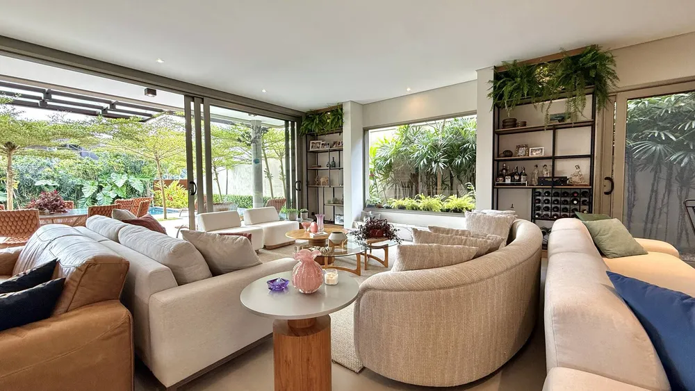 Casa, 4 quartos, 576 m² - Foto 2