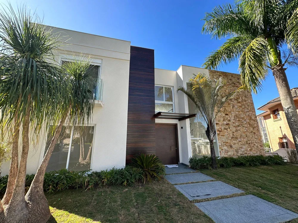 Casa, 5 quartos, 1082 m² - Foto 1