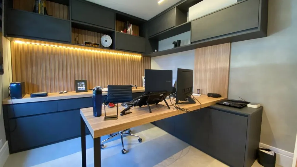 Casa, 3 quartos, 360 m² - Foto 3
