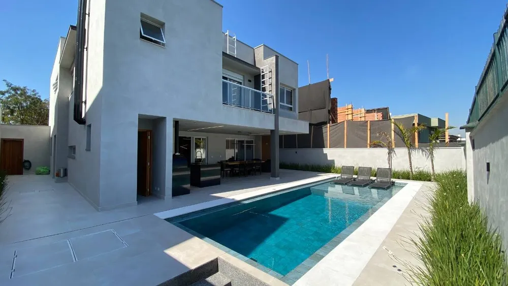 Casa, 3 quartos, 360 m² - Foto 4