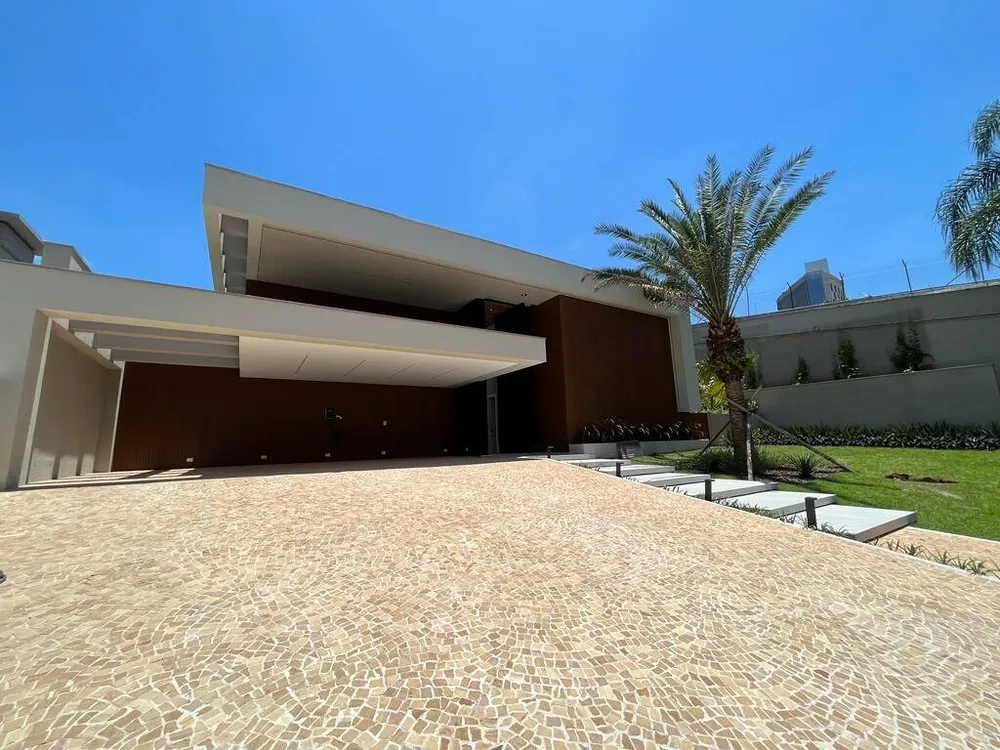 Casa, 4 quartos, 1000 m² - Foto 2
