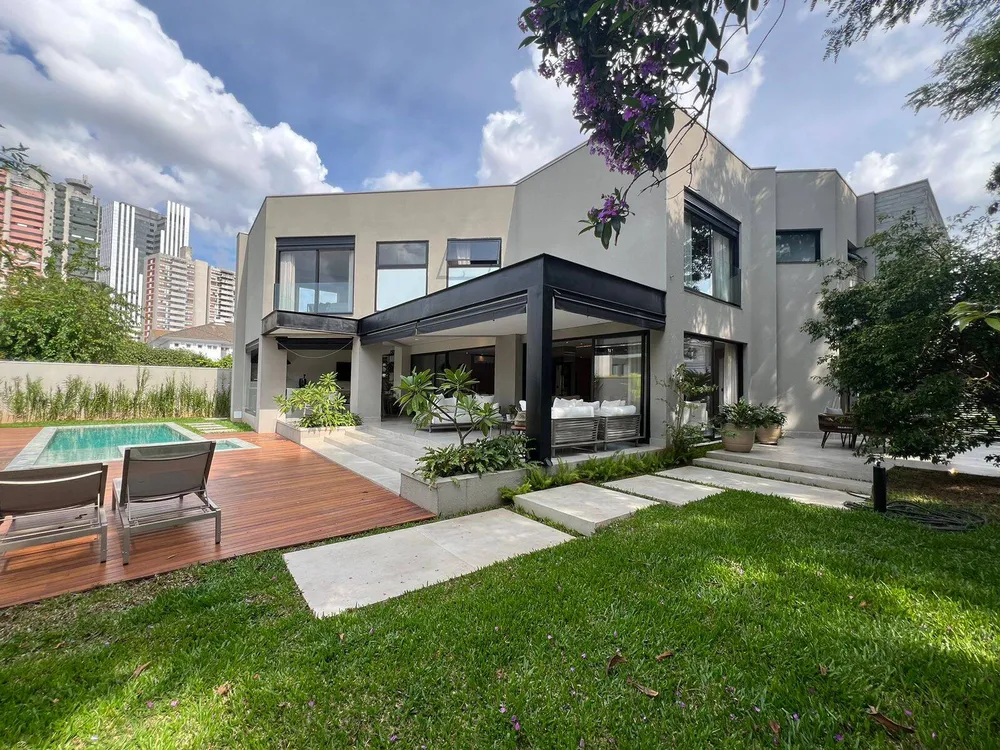 Casa, 4 quartos, 850 m² - Foto 2