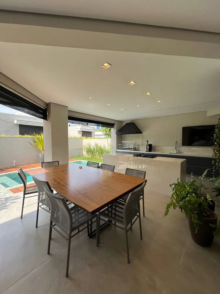 Casa, 4 quartos, 850 m² - Foto 3
