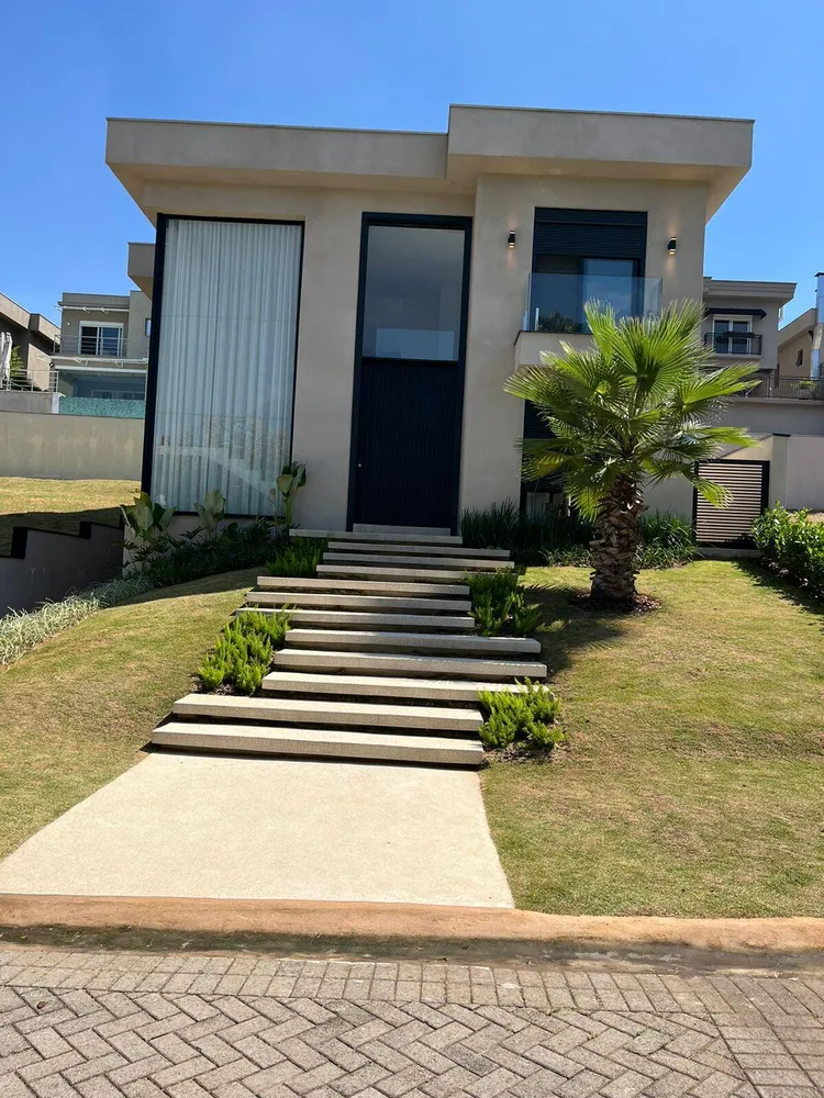 Casa, 4 quartos, 450 m² - Foto 1