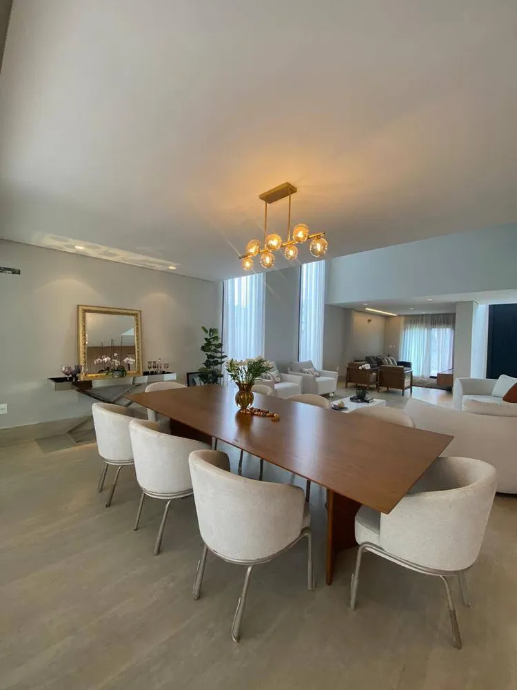 Casa, 4 quartos, 450 m² - Foto 4