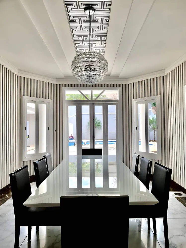Casa, 4 quartos, 1000 m² - Foto 4