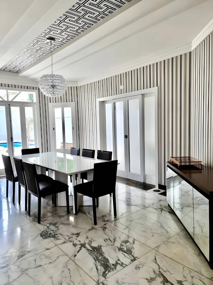 Casa, 4 quartos, 1000 m² - Foto 3