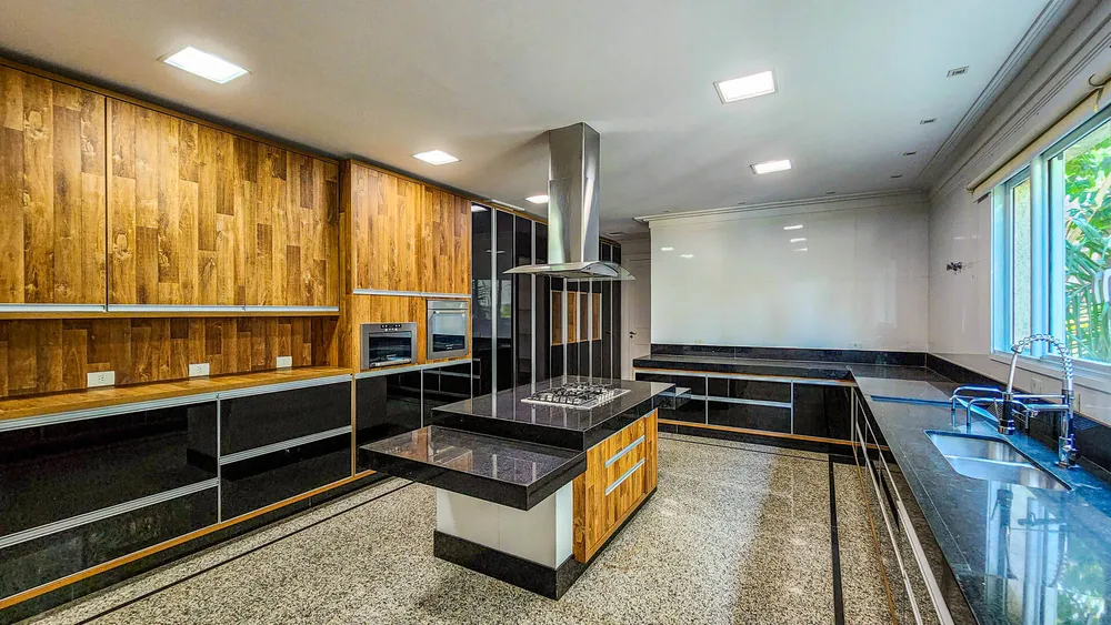 Casa, 7 quartos, 1100 m² - Foto 2
