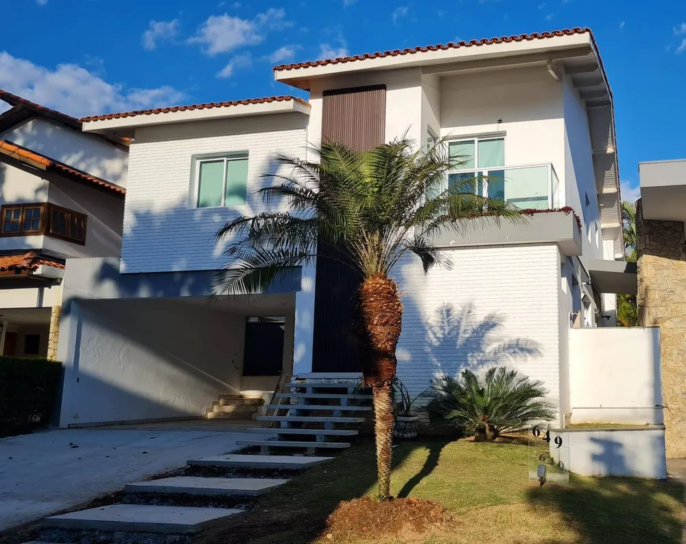 Casa - Foto 1