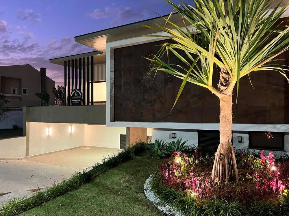 Casa, 5 quartos, 595 m² - Foto 1