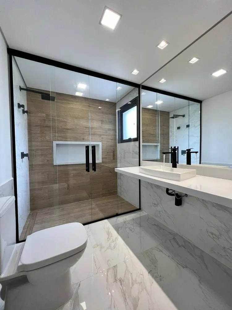 Casa, 5 quartos, 595 m² - Foto 3