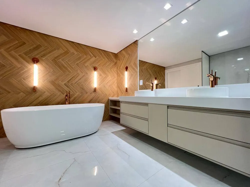 Casa, 5 quartos, 595 m² - Foto 4