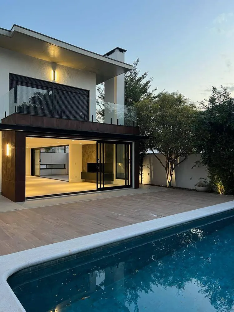 Casa, 5 quartos, 595 m² - Foto 2