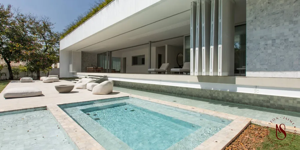 Casa, 4 quartos, 2223 m² - Foto 1
