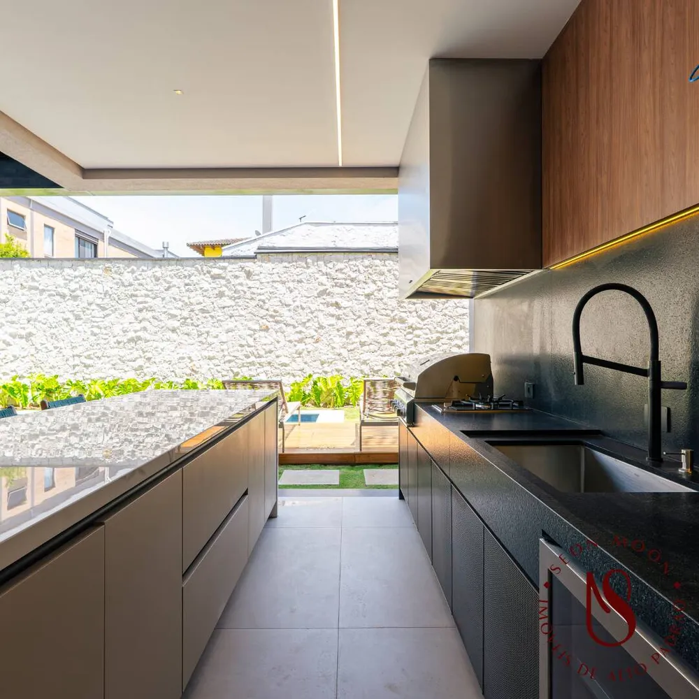 Casa, 440 m² - Foto 2