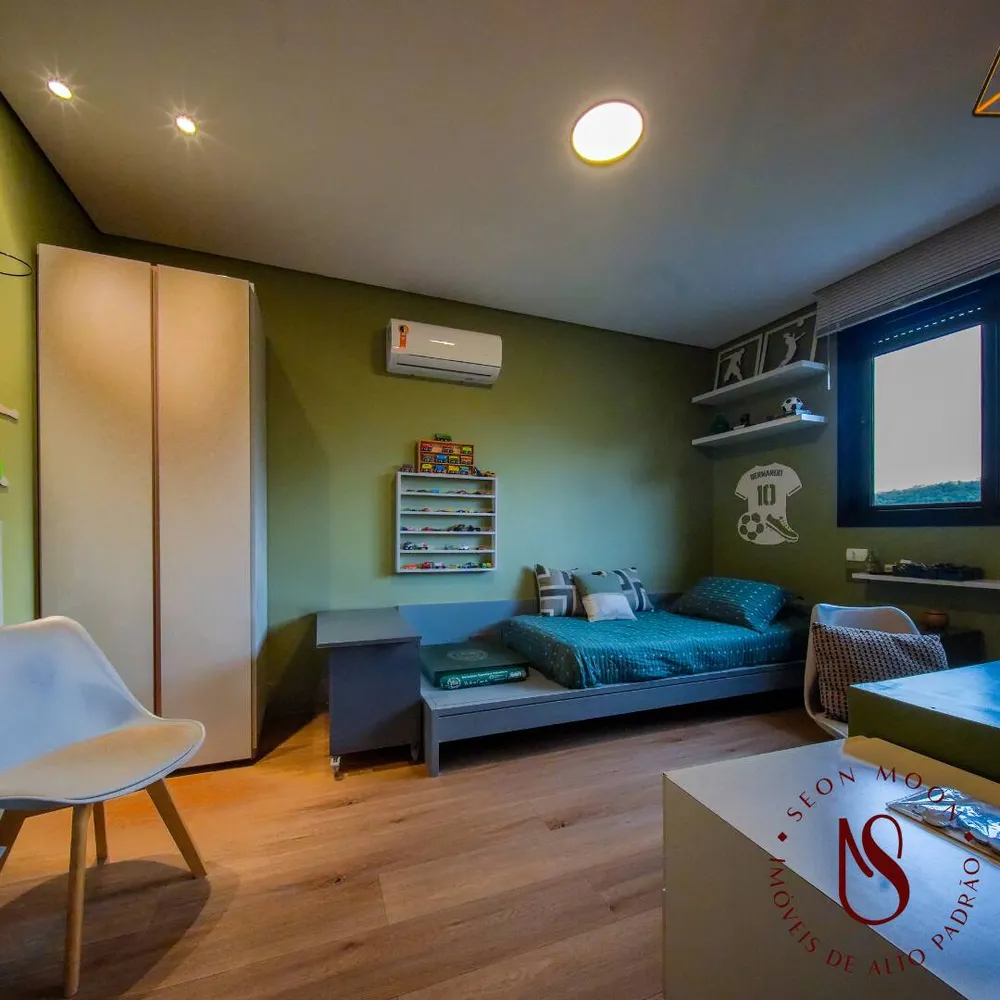 Casa, 440 m² - Foto 4