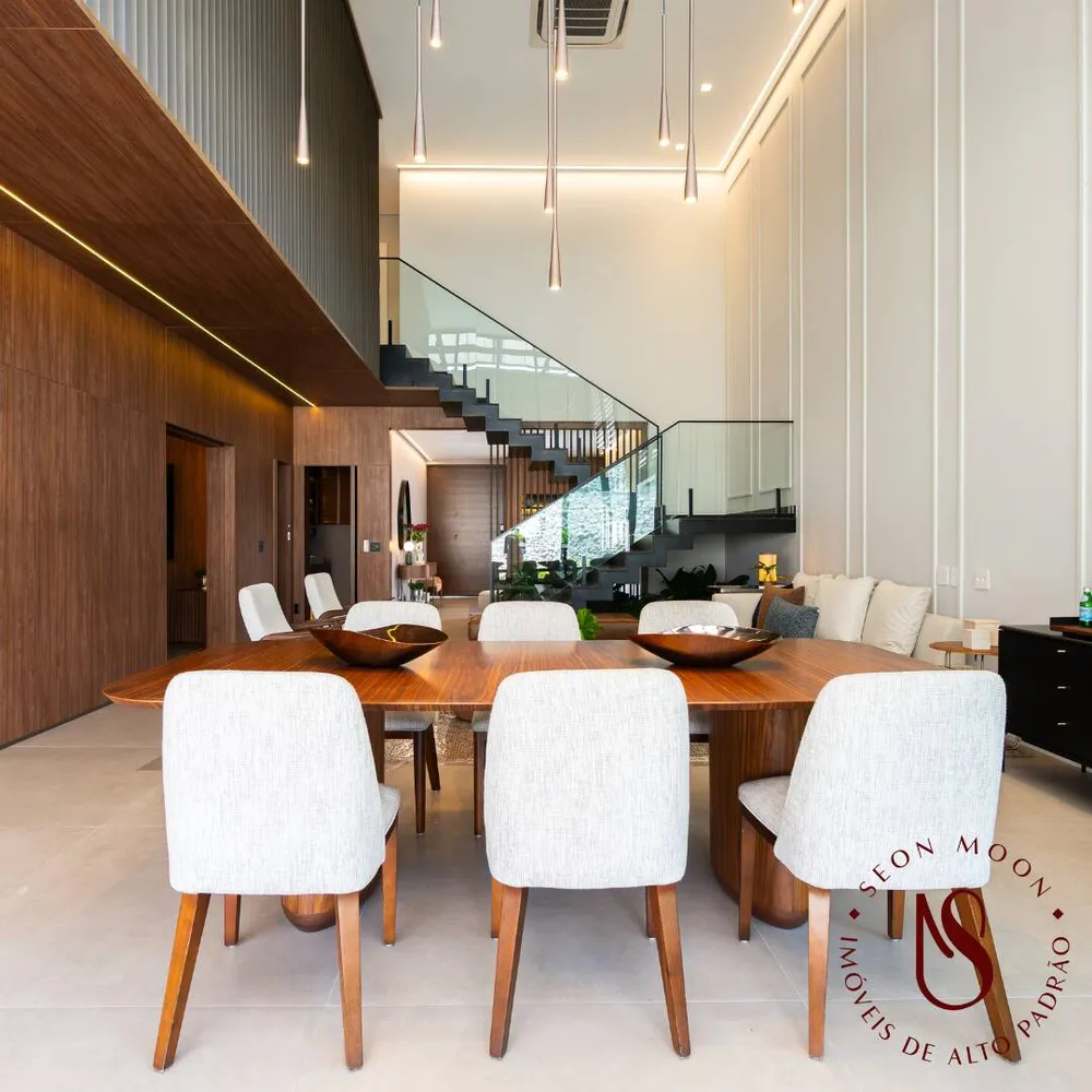 Casa, 440 m² - Foto 1