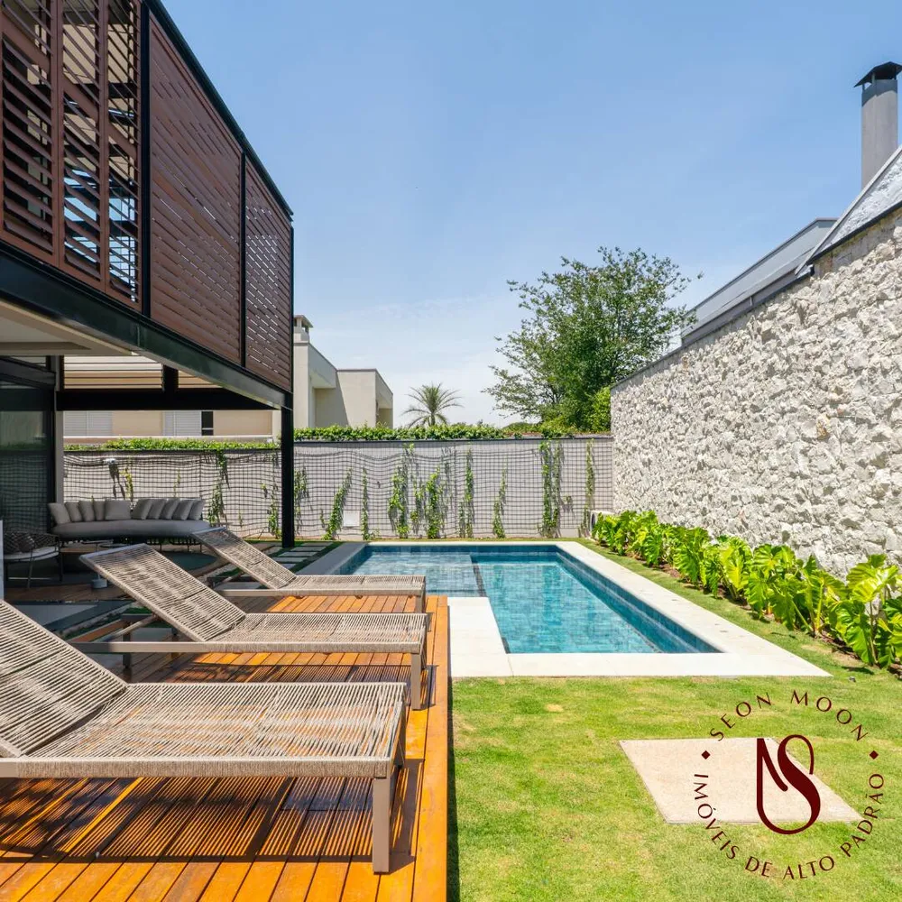 Casa, 440 m² - Foto 3