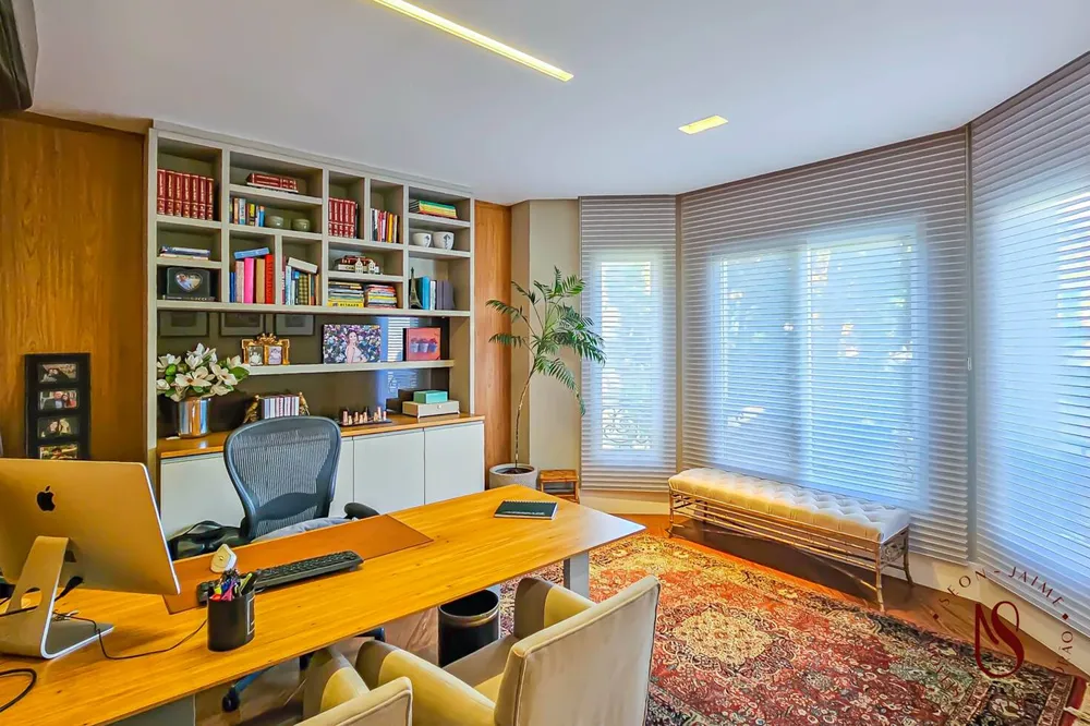 Casa, 4 quartos, 1056 m² - Foto 4