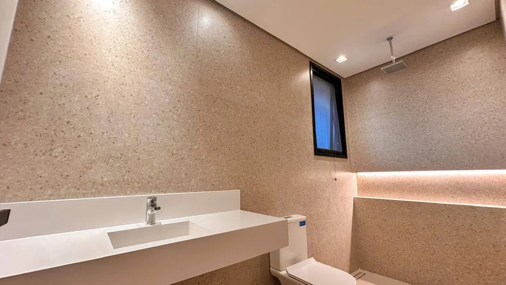 Casa, 4 quartos, 530 m² - Foto 3