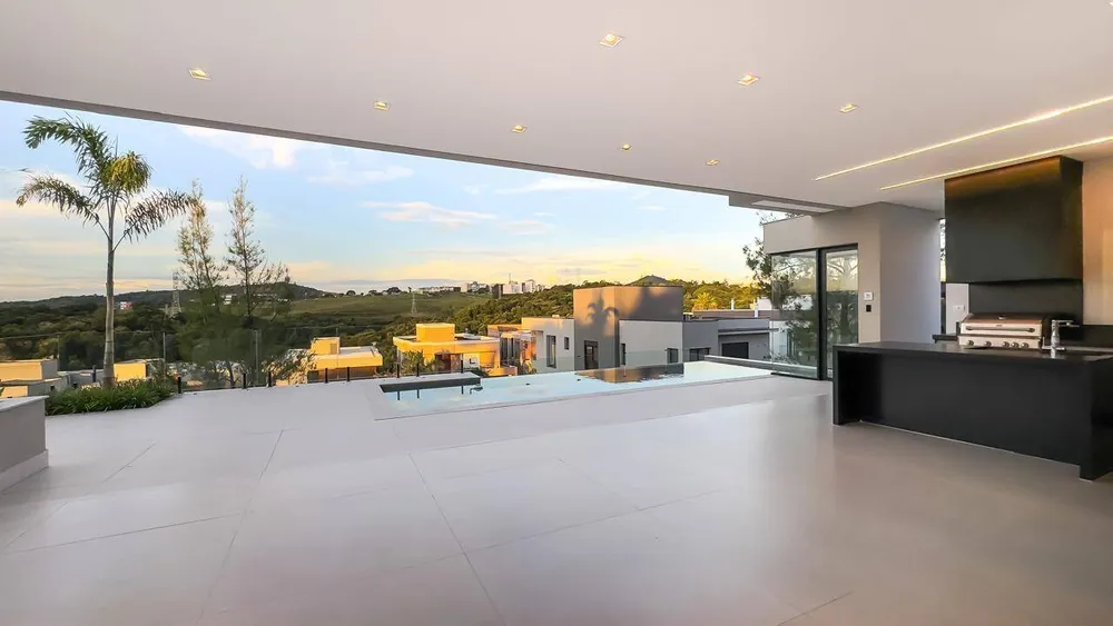 Casa, 4 quartos, 530 m² - Foto 1
