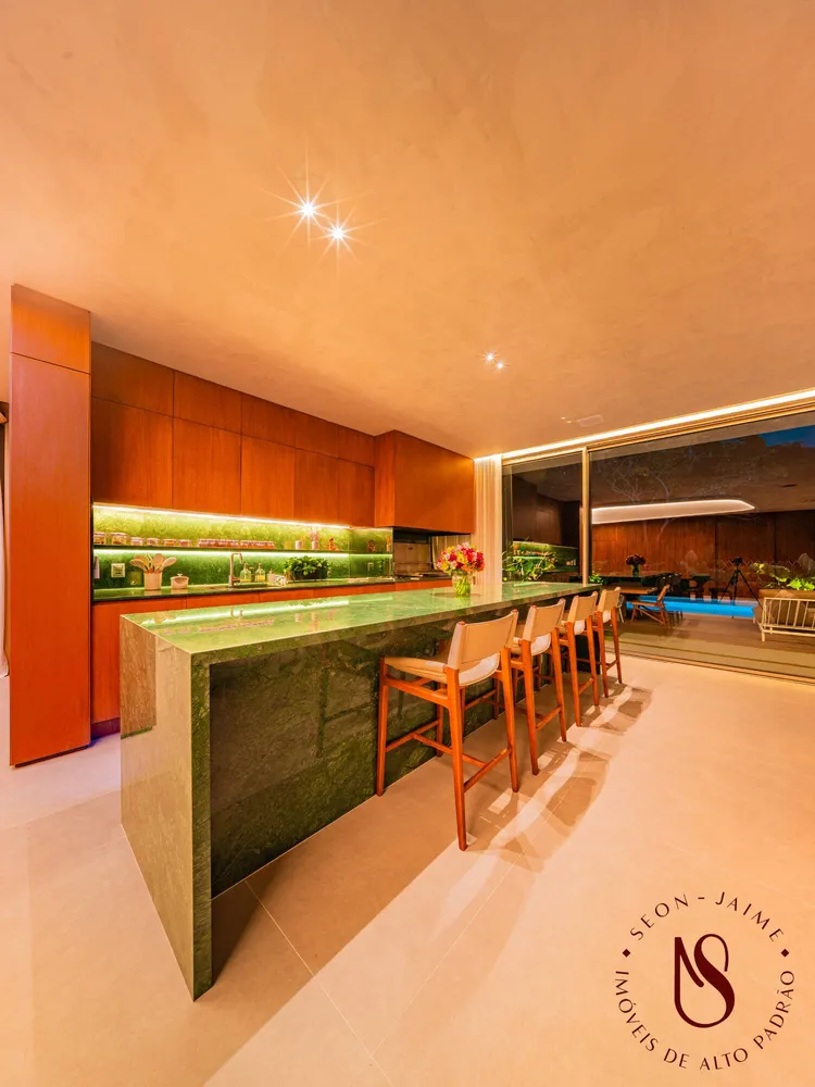 Casa, 4 quartos, 583 m² - Foto 2