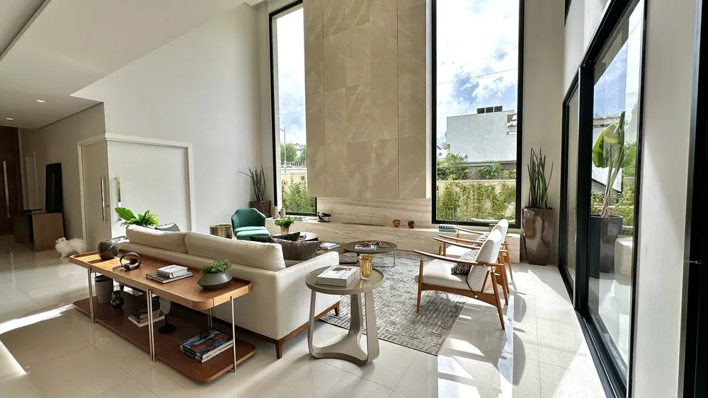 Casa, 4 quartos, 560 m² - Foto 2