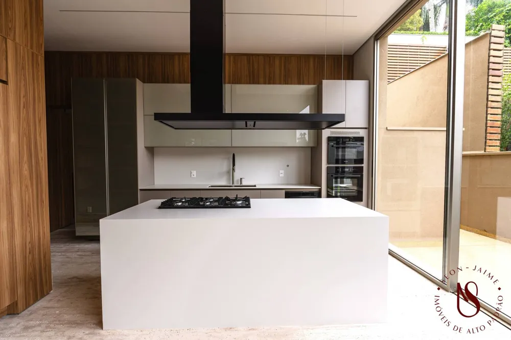 Casa, 5 quartos, 950 m² - Foto 3