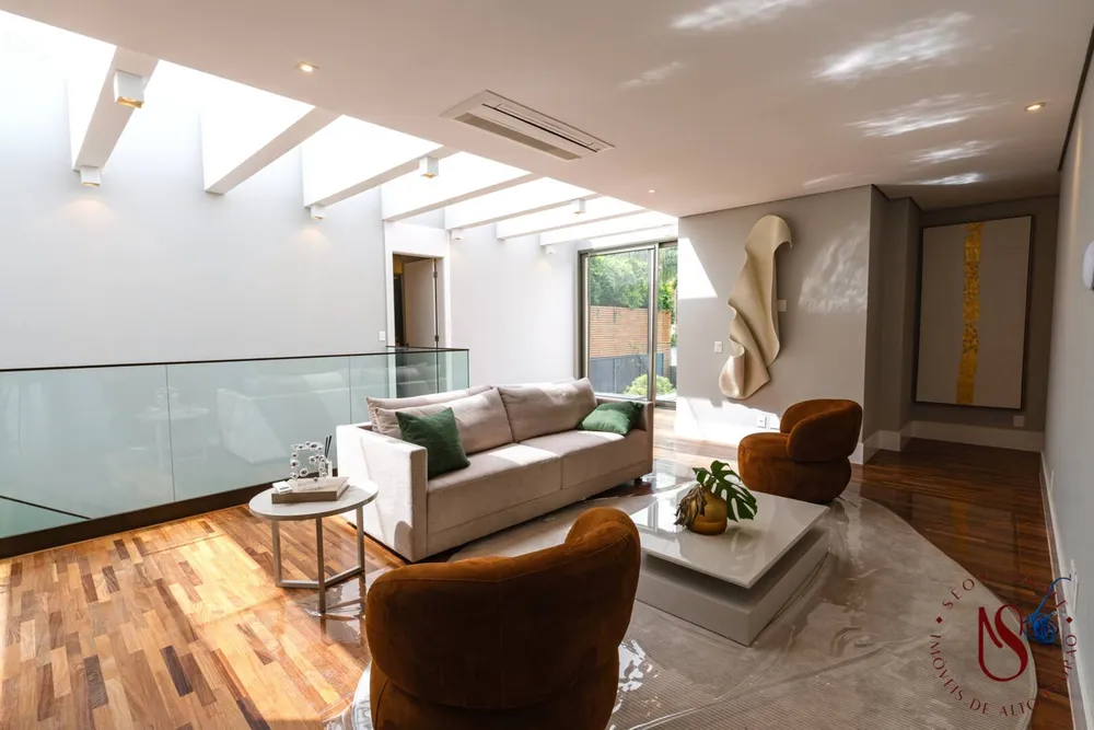 Casa, 5 quartos, 950 m² - Foto 2